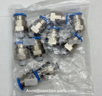 Festo DSM-16-270-P-A-B 547574 rotating cylinder